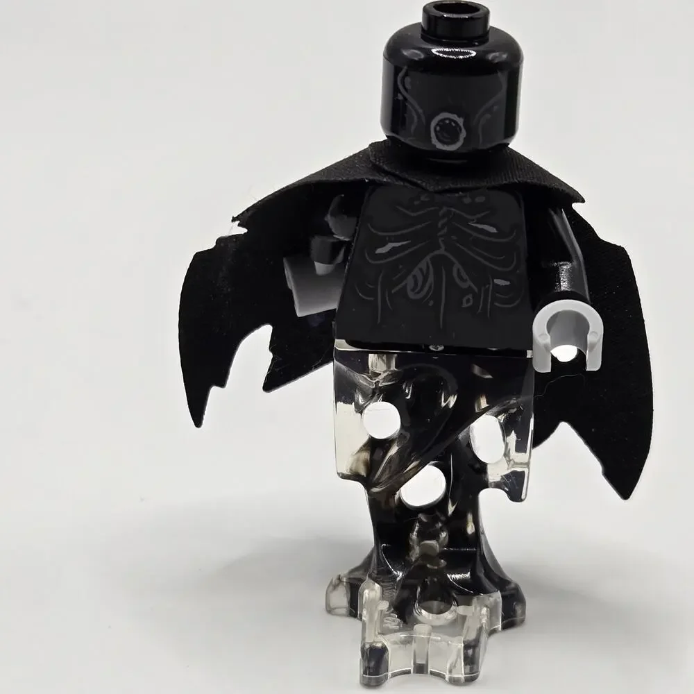 Lego Dementor Minifigure Harry Potter 75945 76405 75955 76403 hp155